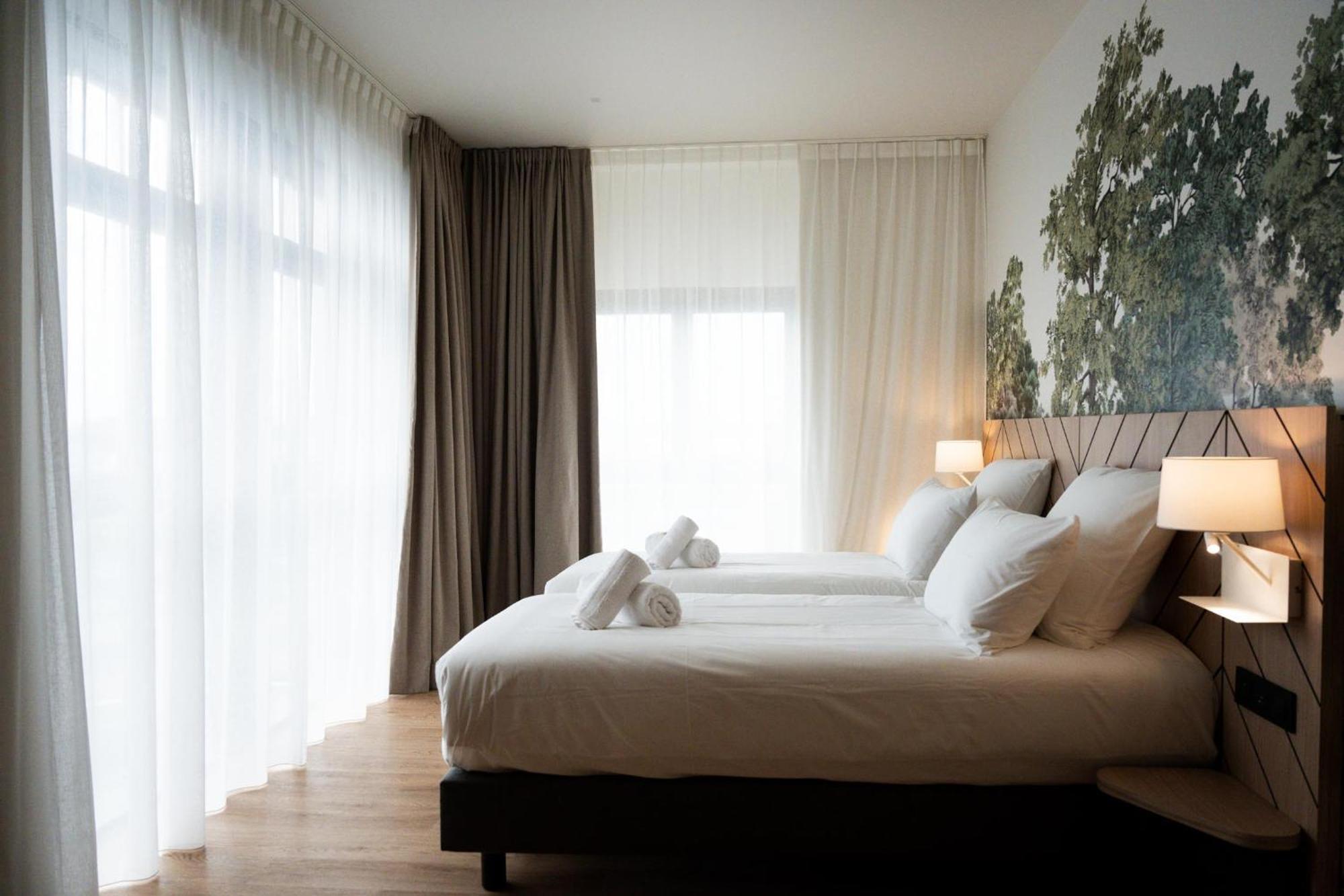 Bo Hotels Ambronay Luaran gambar