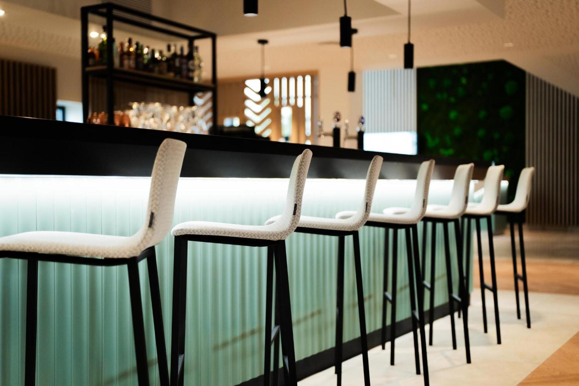 Bo Hotels Ambronay Luaran gambar