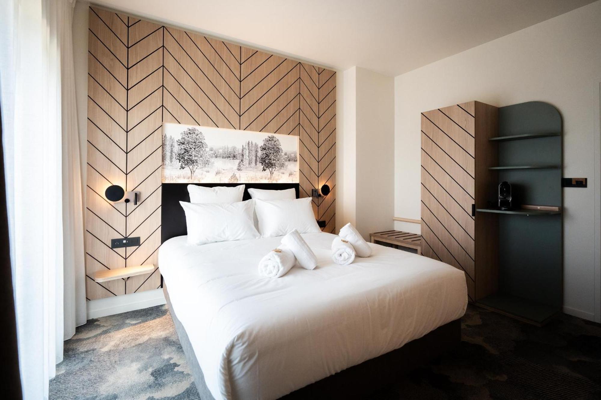 Bo Hotels Ambronay Luaran gambar