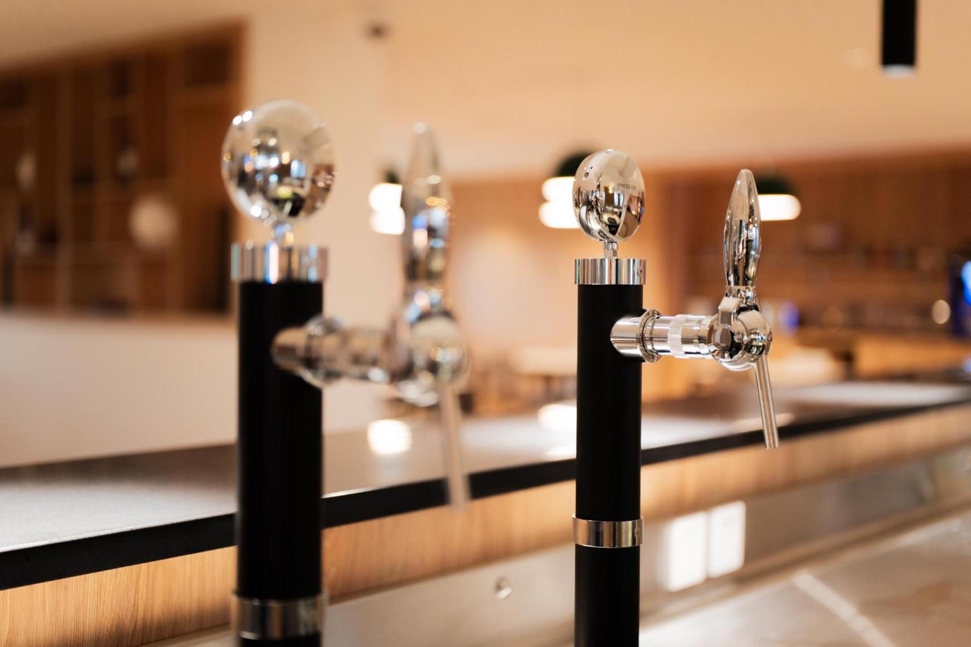 Bo Hotels Ambronay Luaran gambar
