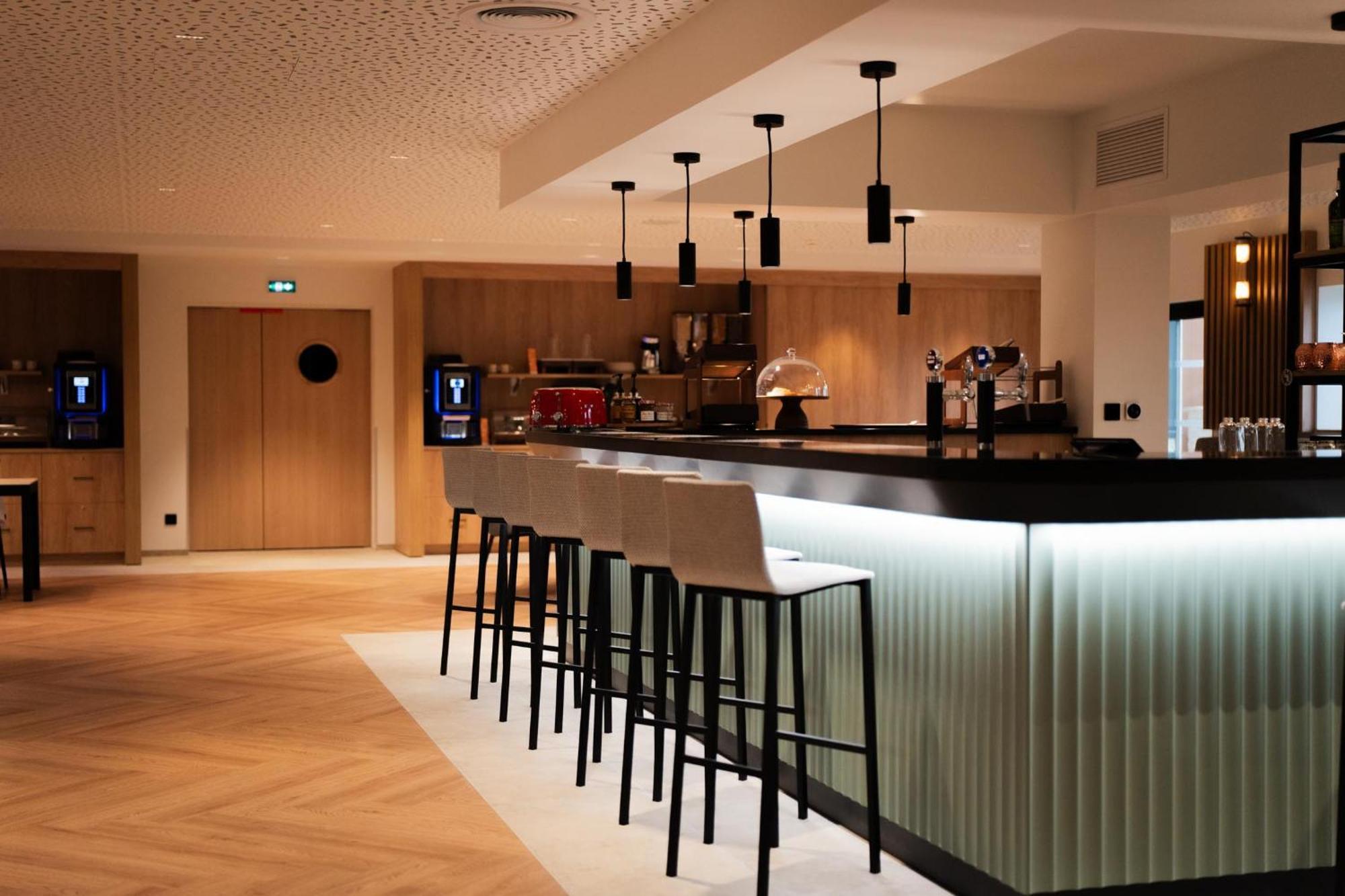 Bo Hotels Ambronay Luaran gambar